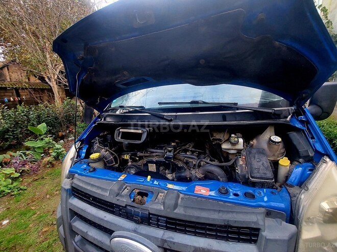 Ford Transit 2007, 450,000 km - 2.4 л - Masallı
