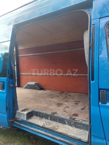 Ford Transit 2007, 450,000 km - 2.4 л - Masallı