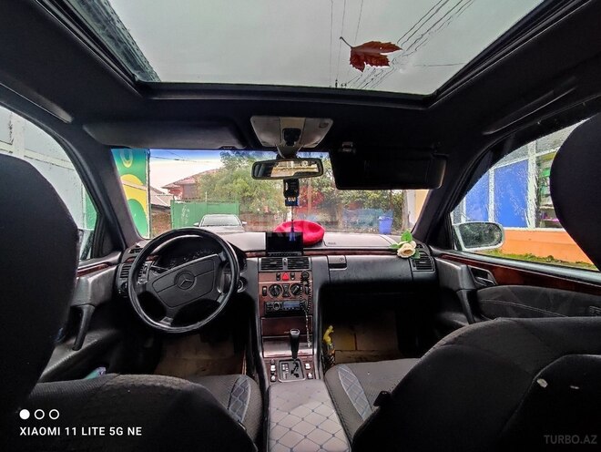 Mercedes 230 E 1997, 663,700 km - 2.3 l - Lənkəran
