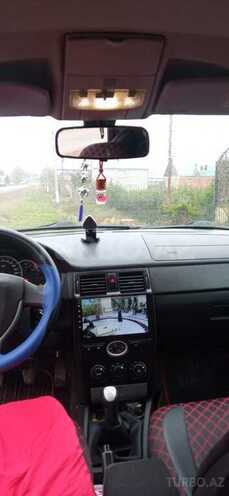 LADA (VAZ) Priora 2013, 192,000 km - 1.6 l - Bakı