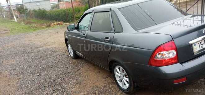 LADA (VAZ) Priora 2013, 192,000 km - 1.6 l - Bakı