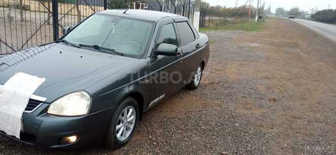 LADA (VAZ) Priora 2013, 192,000 km - 1.6 l - Bakı