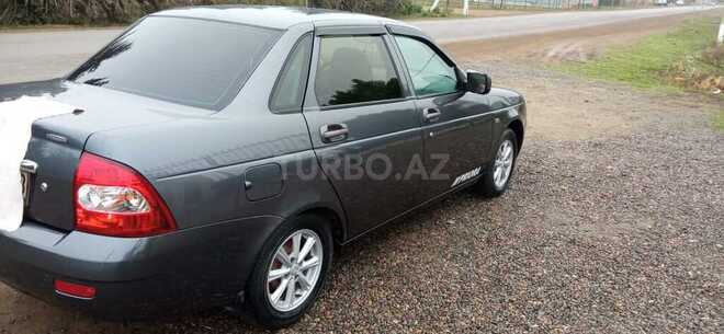 LADA (VAZ) Priora 2013, 192,000 km - 1.6 l - Bakı