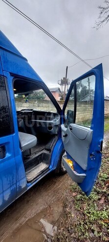 Ford Transit 2007, 450,000 km - 2.4 л - Masallı