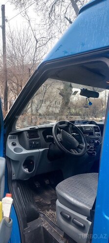 Ford Transit 2007, 450,000 km - 2.4 л - Masallı