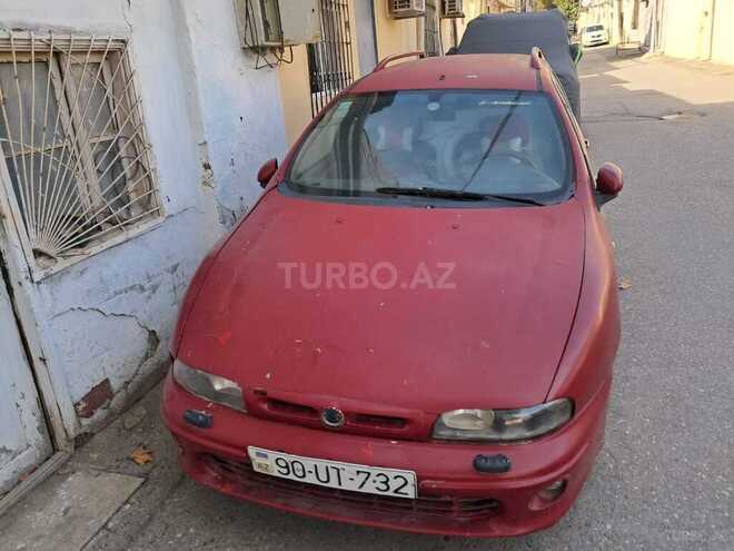 Forthing Friday EV 1997, 16,000 km - 1.5 l - Bakı