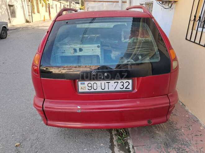 Forthing Friday EV 1997, 16,000 km - 1.5 l - Bakı