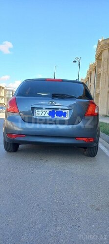 Kia Ceed 2009, 212,063 km - 1.6 l - Zərdab