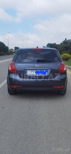 Kia Ceed 2009, 212,063 km - 1.6 l - Zərdab