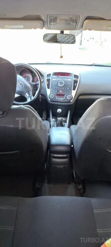 Kia Ceed 2009, 212,063 km - 1.6 l - Zərdab