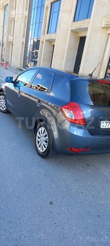 Kia Ceed 2009, 212,063 km - 1.6 l - Zərdab