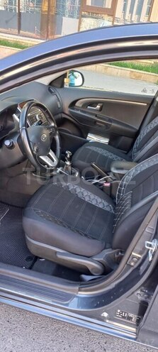 Kia Ceed 2009, 212,063 km - 1.6 l - Zərdab