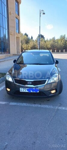 Kia Ceed 2009, 212,063 km - 1.6 l - Zərdab