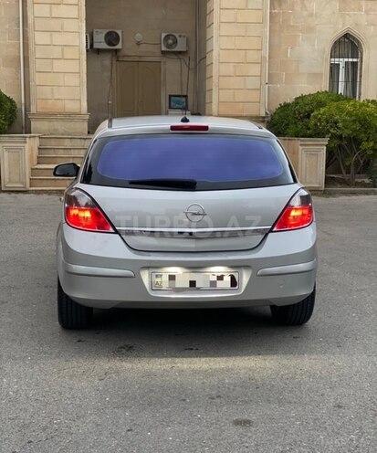 Opel Astra 2007, 285,000 km - 1.8 l - Bakı
