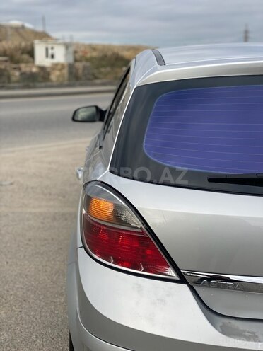 Opel Astra 2007, 285,000 km - 1.8 l - Bakı
