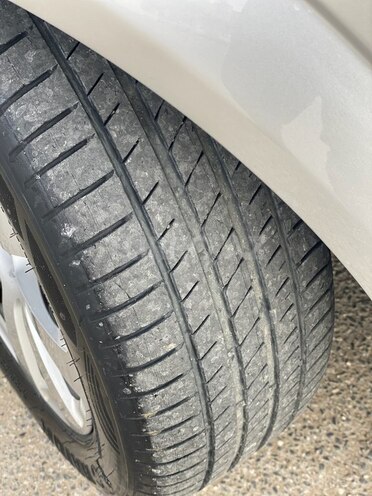 Opel Astra 2007, 285,000 km - 1.8 l - Bakı