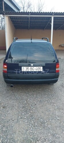 Opel Astra 1992, 200,000 km - 1.8 l - Ağstafa