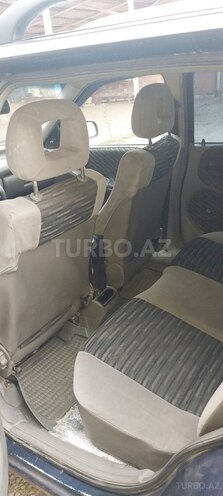 Opel Astra 1992, 200,000 km - 1.8 l - Ağstafa