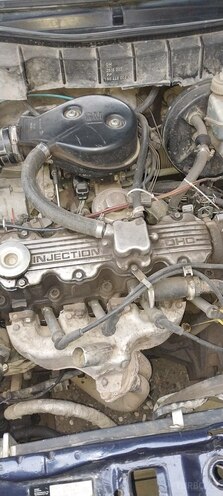 Opel Astra 1992, 200,000 km - 1.8 l - Ağstafa