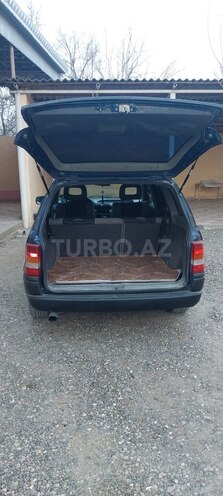 Opel Astra 1992, 200,000 km - 1.8 l - Ağstafa