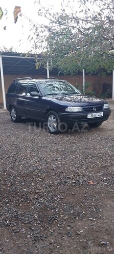Opel Astra 1992, 200,000 km - 1.8 l - Ağstafa