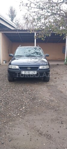 Opel Astra 1992, 200,000 km - 1.8 l - Ağstafa