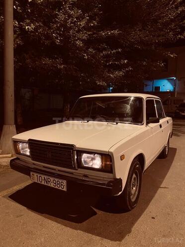 LADA (VAZ) 2107 2005, 98,000 km - 1.6 л - Biləsuvar
