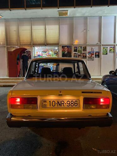 LADA (VAZ) 2107 2005, 98,000 km - 1.6 л - Biləsuvar