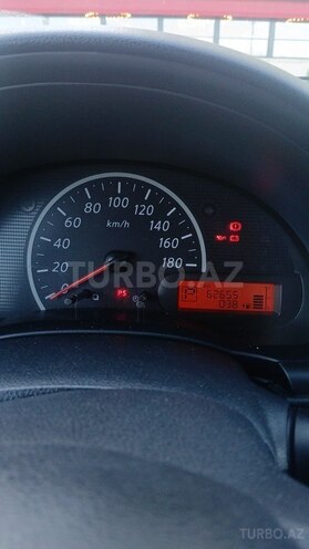 Nissan Micra 2012, 62,655 km - 1.2 l - Sumqayıt