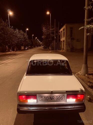 LADA (VAZ) 2107 2005, 98,000 km - 1.6 л - Biləsuvar