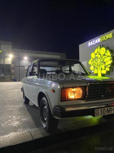LADA (VAZ) 2107 2005, 98,000 km - 1.6 л - Biləsuvar