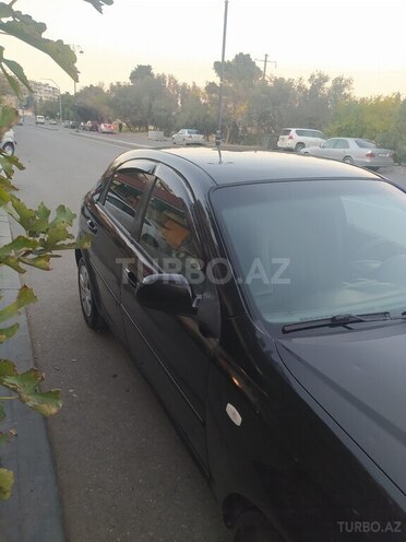 Chevrolet Lacetti 2007, 274,325 km - 1.6 l - Bakı