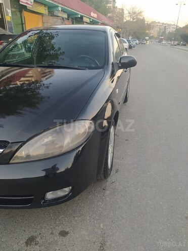 Chevrolet Lacetti 2007, 274,325 km - 1.6 l - Bakı