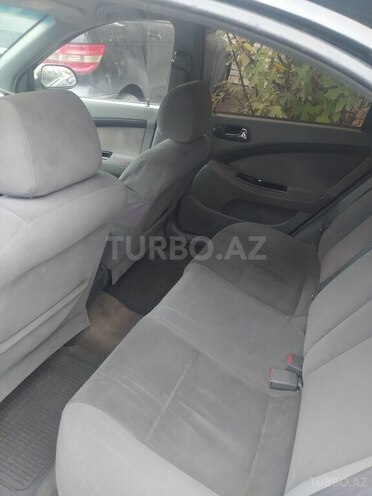 Chevrolet Lacetti 2007, 274,325 km - 1.6 l - Bakı