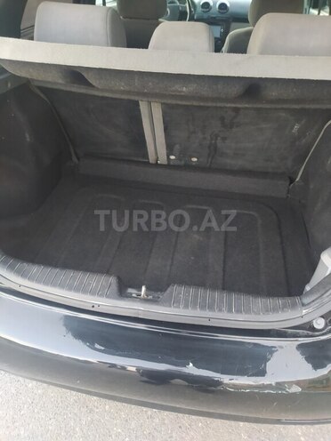 Chevrolet Lacetti 2007, 274,325 km - 1.6 l - Bakı