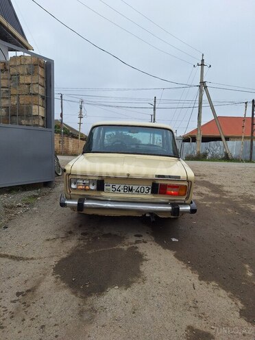 LADA (VAZ) 2106 1987, 99,999 km - 1.5 л - Sabirabad