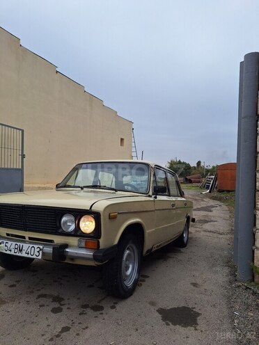 LADA (VAZ) 2106 1987, 99,999 km - 1.5 л - Sabirabad