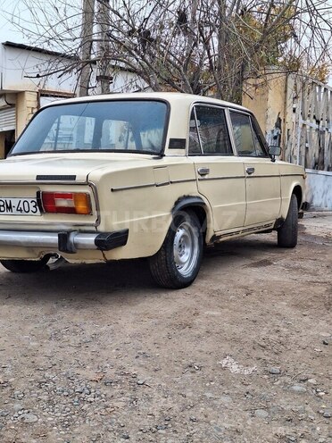 LADA (VAZ) 2106 1987, 99,999 km - 1.5 л - Sabirabad