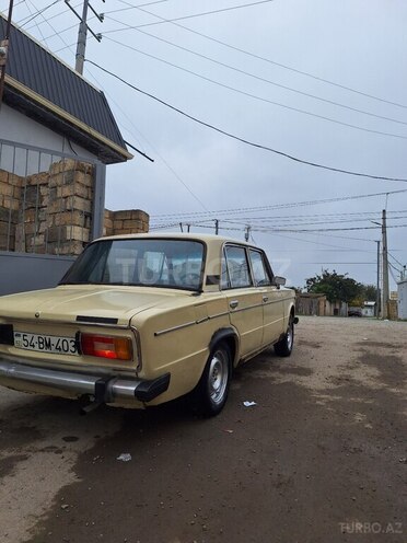 LADA (VAZ) 2106 1987, 99,999 km - 1.5 л - Sabirabad