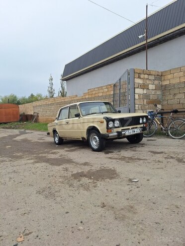 LADA (VAZ) 2106 1987, 99,999 km - 1.5 л - Sabirabad