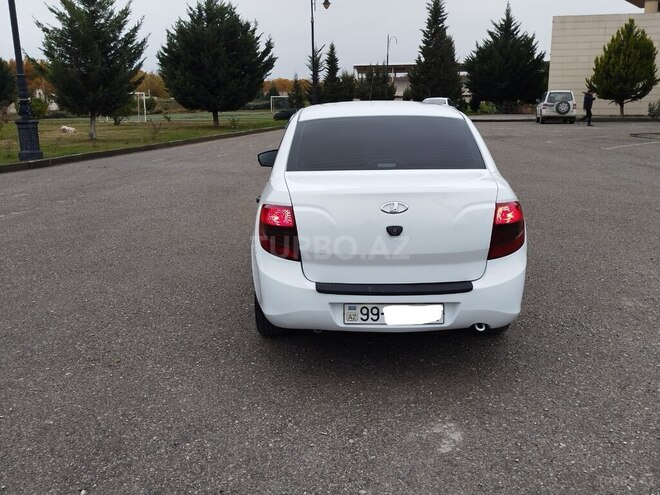 LADA (VAZ) Granta 2012, 192,236 km - 1.6 l - Xaçmaz