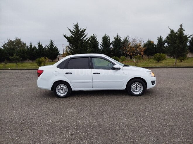 LADA (VAZ) Granta 2012, 192,236 km - 1.6 l - Xaçmaz