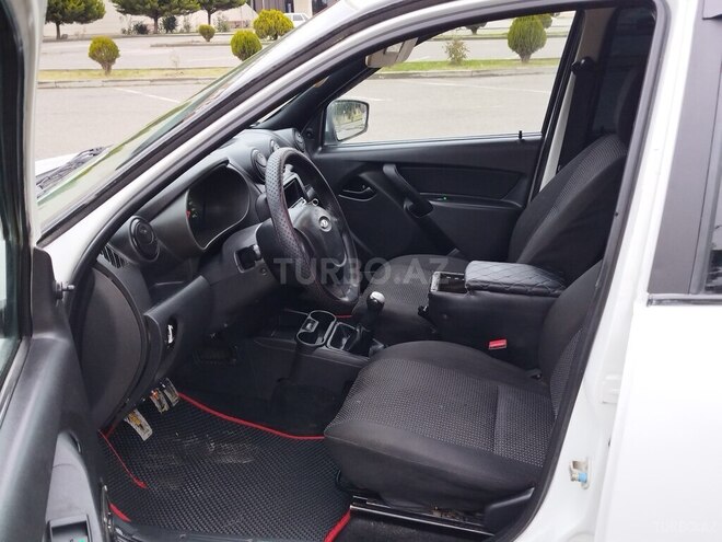 LADA (VAZ) Granta 2012, 192,236 km - 1.6 l - Xaçmaz
