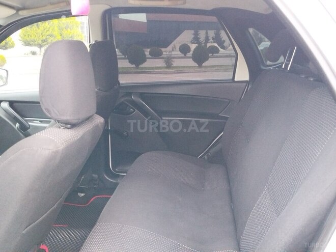 LADA (VAZ) Granta 2012, 192,236 km - 1.6 l - Xaçmaz