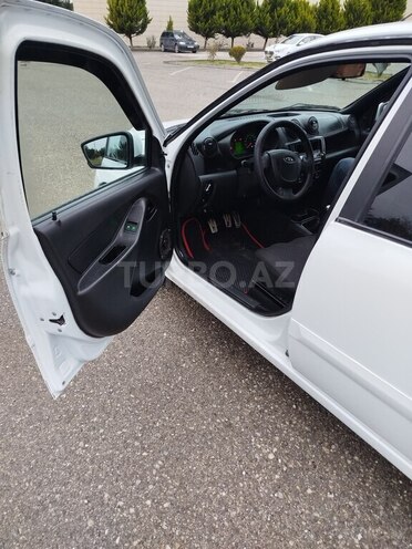 LADA (VAZ) Granta 2012, 192,236 km - 1.6 l - Xaçmaz