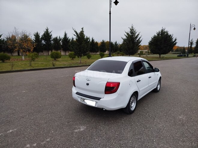 LADA (VAZ) Granta 2012, 192,236 km - 1.6 l - Xaçmaz