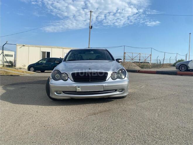 Mercedes C 220 2000, 497,000 km - 2.2 л - Xırdalan