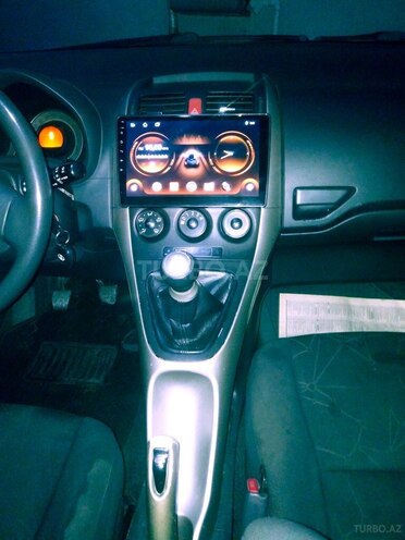 Toyota Corolla 2007, 230,000 km - 1.4 l - Bakı