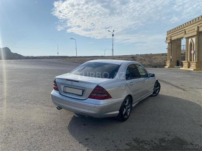 Mercedes C 220 2000, 497,000 km - 2.2 л - Xırdalan