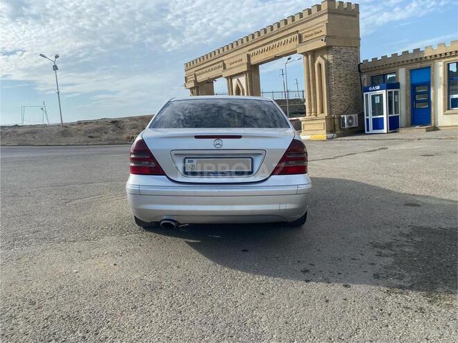 Mercedes C 220 2000, 497,000 km - 2.2 л - Xırdalan